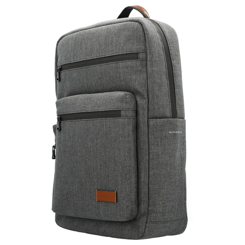 Picard Go Eco - Bolsa para portátil 28 cm (anthrazit)