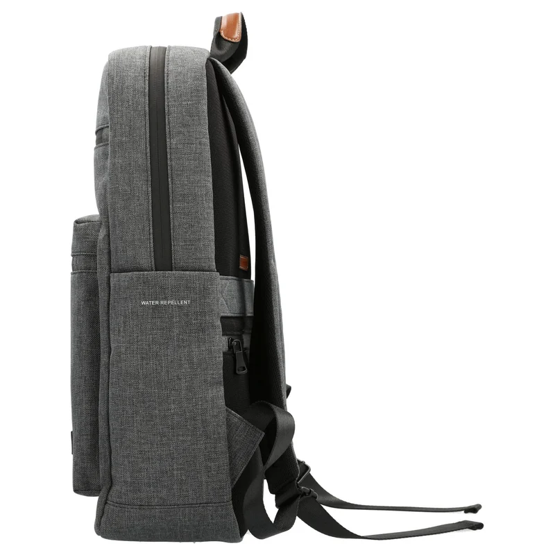 Picard Go Eco - Bolsa para portátil 28 cm (anthrazit)
