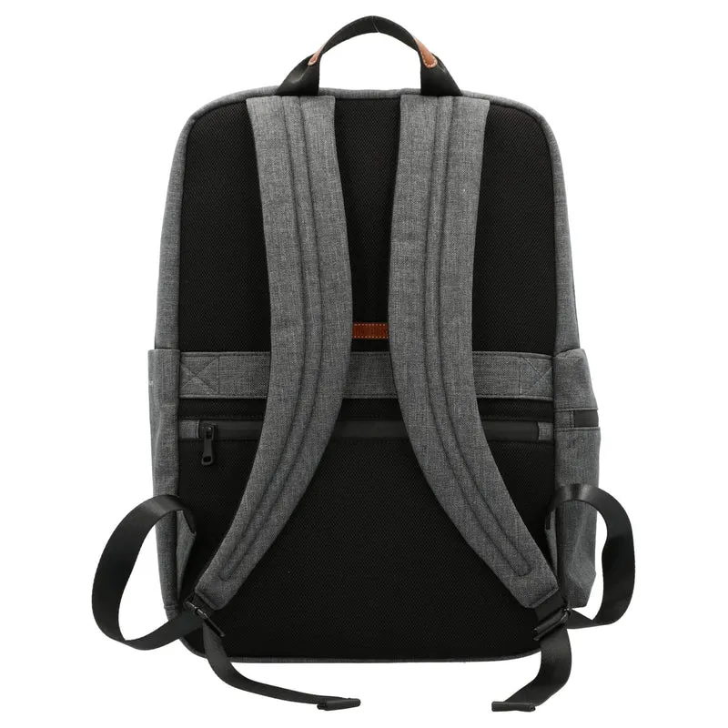 Picard Go Eco - Bolsa para portátil 28 cm (anthrazit)