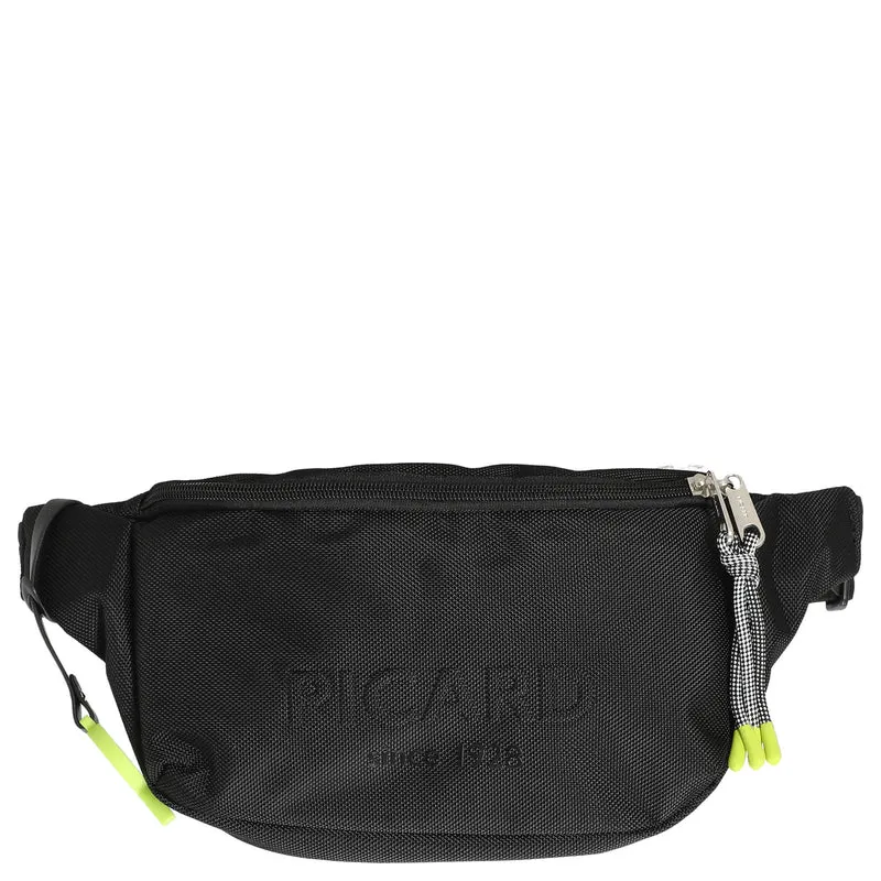 Picard Lucky One - Riñonera 35 cm (schwarz)