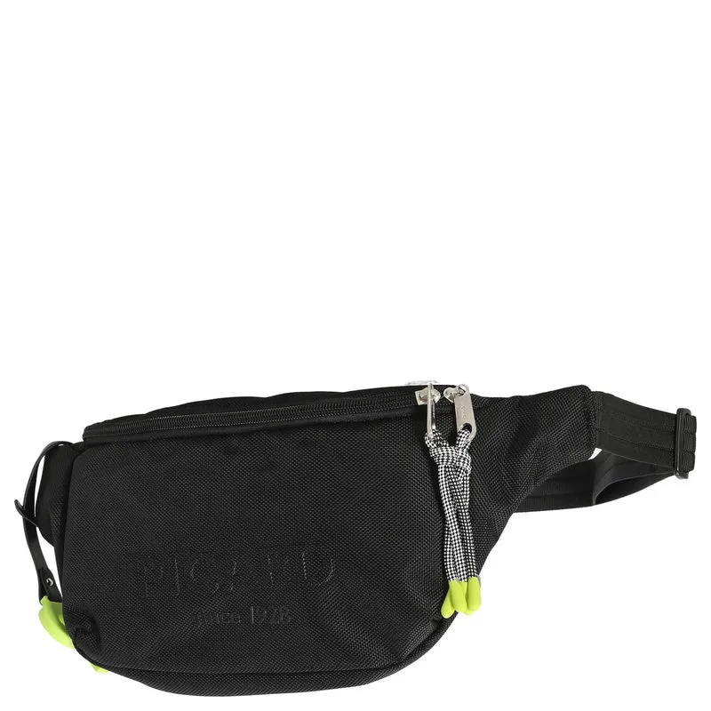 Picard Lucky One - Riñonera 35 cm (schwarz)