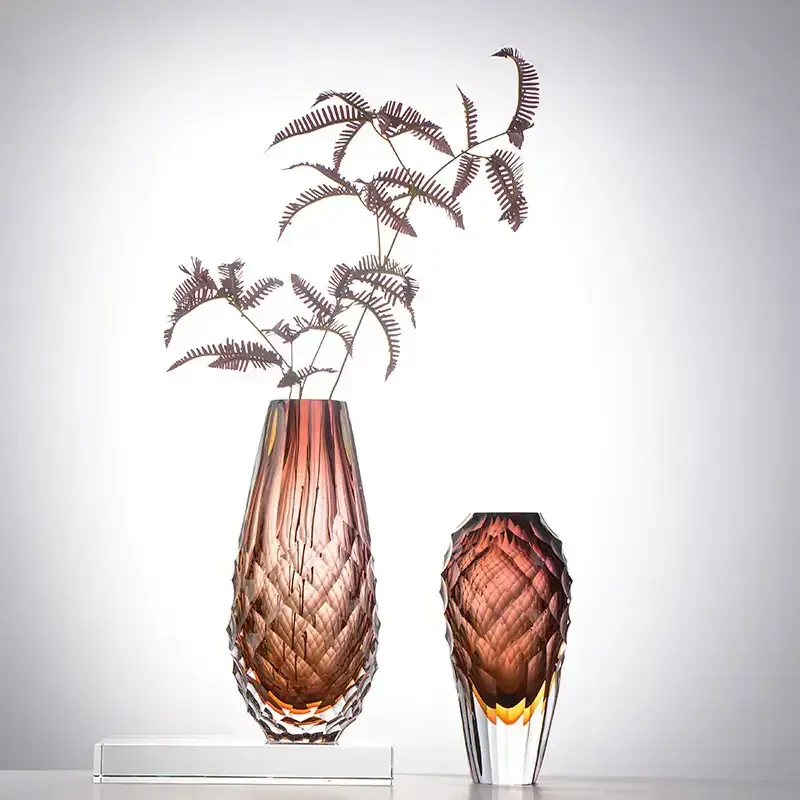 Studio Art Glass Aurora