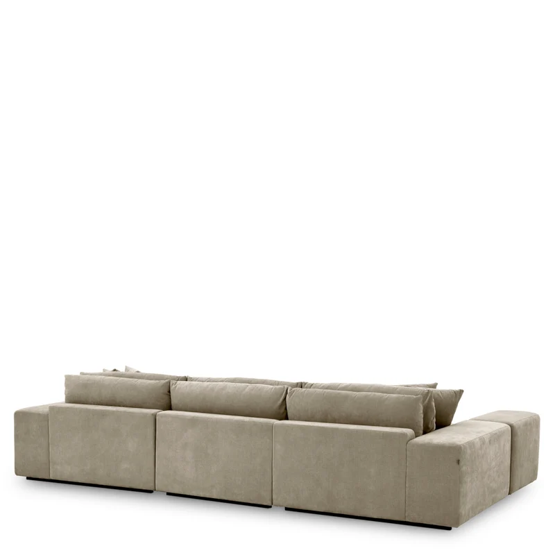 Sofa Vista Grande Lounge Sand