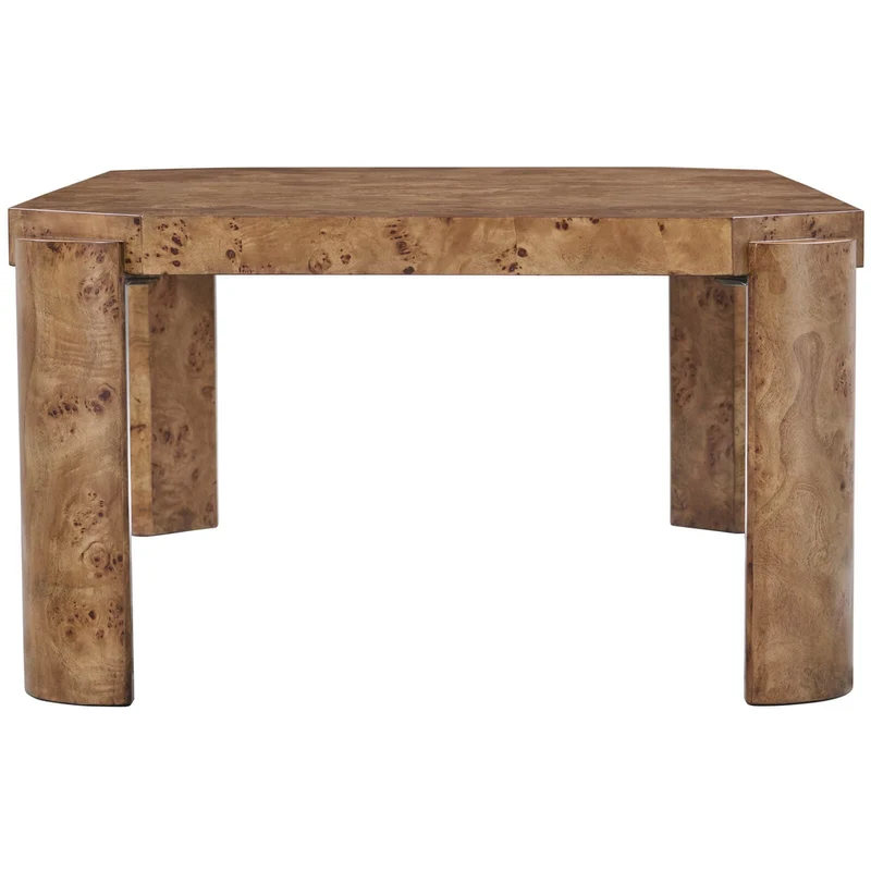 Perch Burl Coffee Table