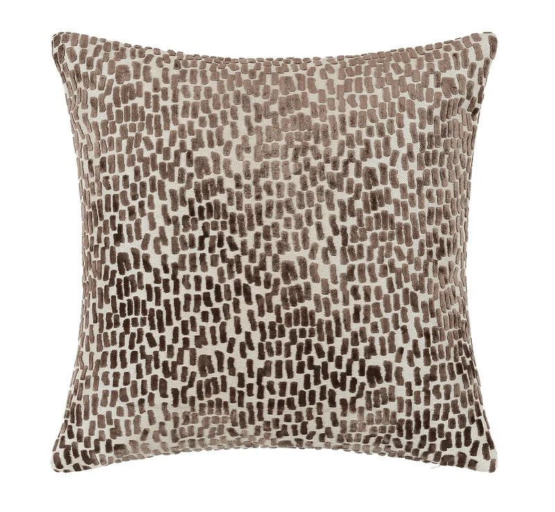 Small Melody Choc Cushion