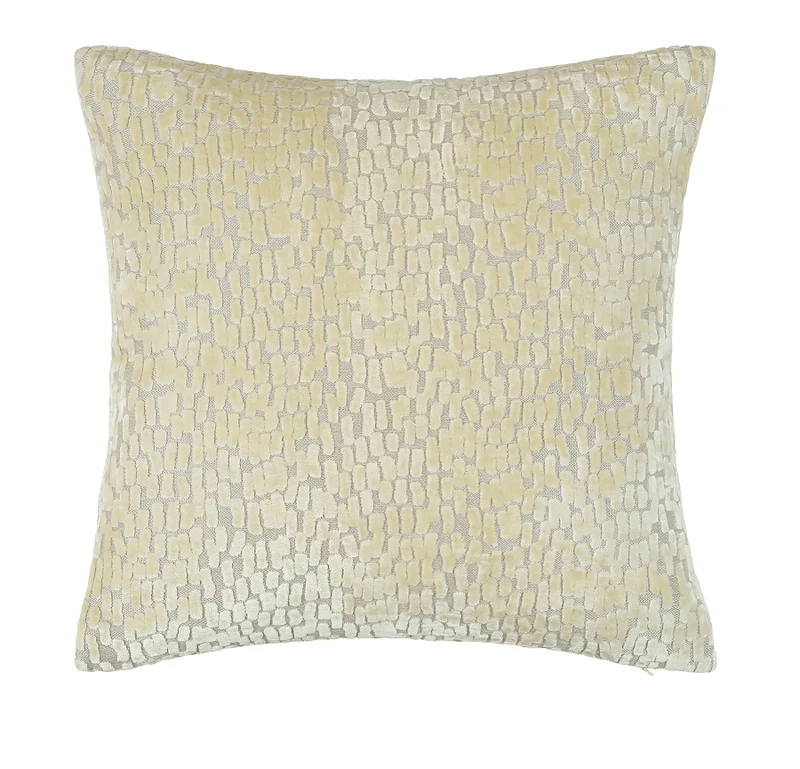 Large Melody ButterCup Cushion