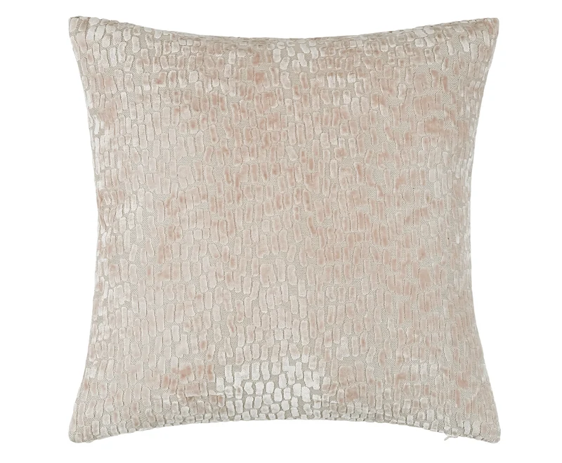 Small Melody BabyPink Cushion