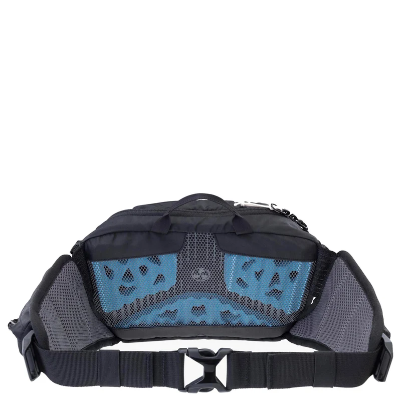 Evoc Hip Pack 3 - Riñonera 28 cm (black)