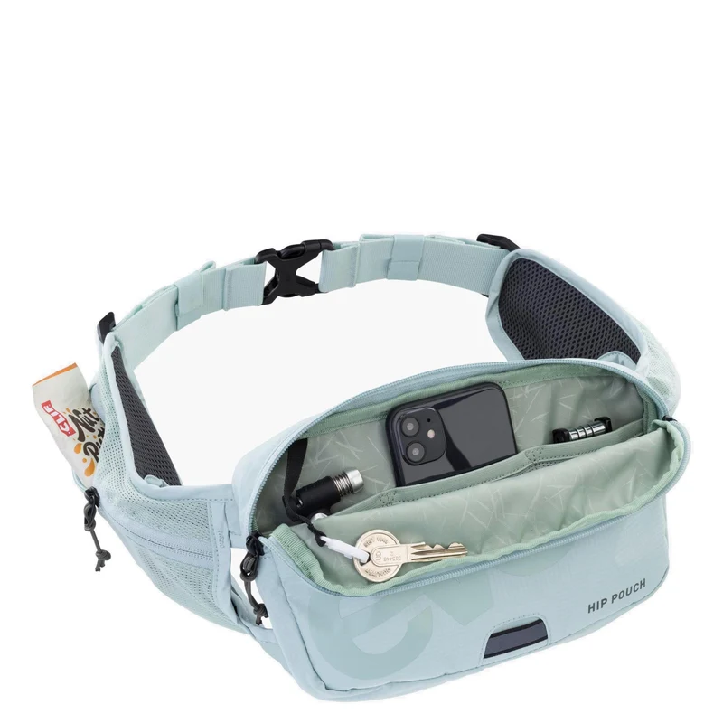 Evoc Hip Pouch - Riñonera 26 cm (mint)