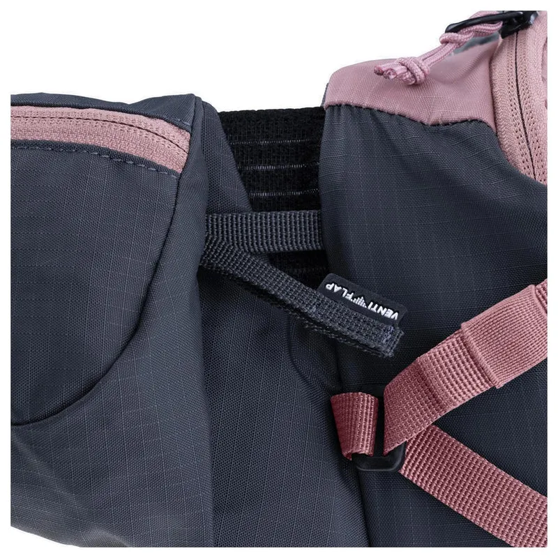 Evoc Hip Pack Pro 3+ - Riñonera 28 cm (dusty pink)