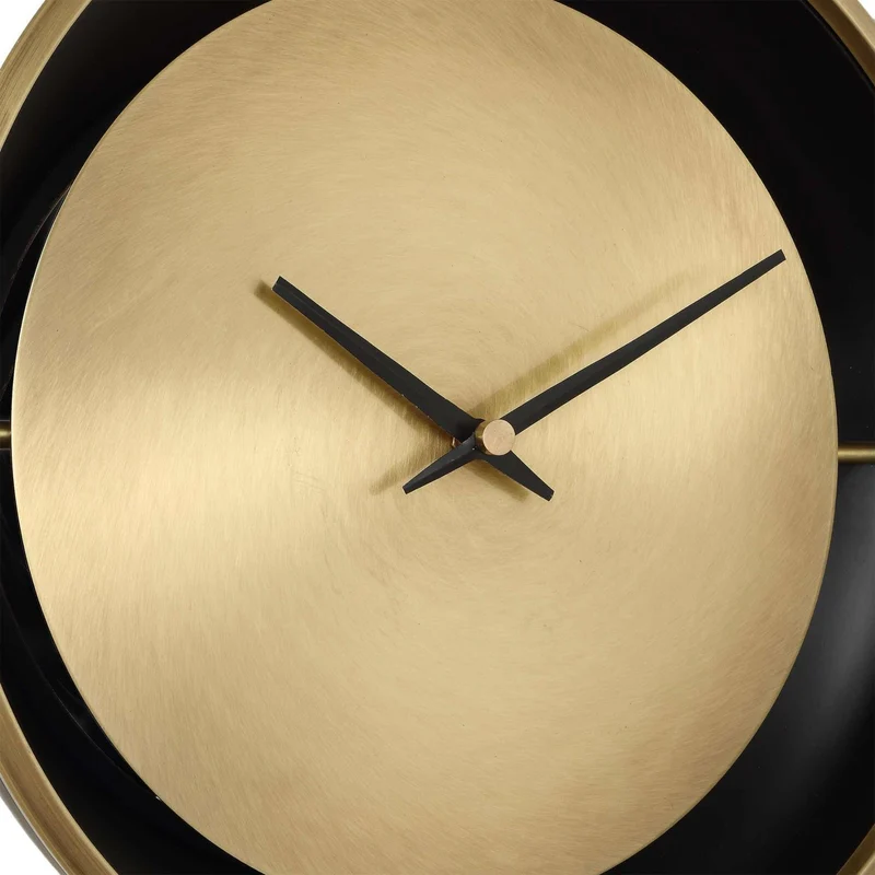 Velar Modern Table Clock