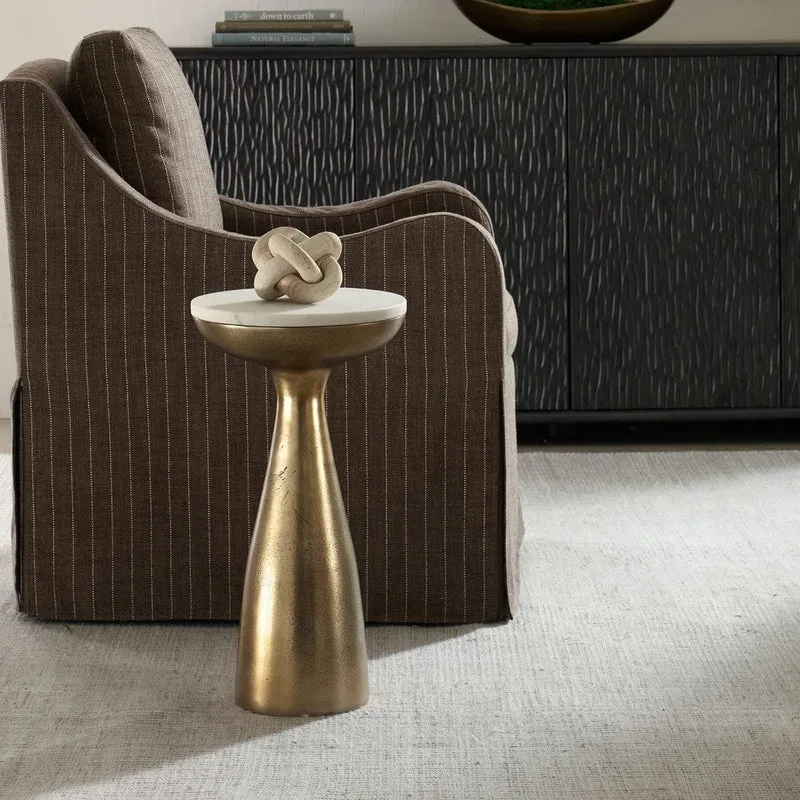 Torin Indoor-Outdoor Drinks Table