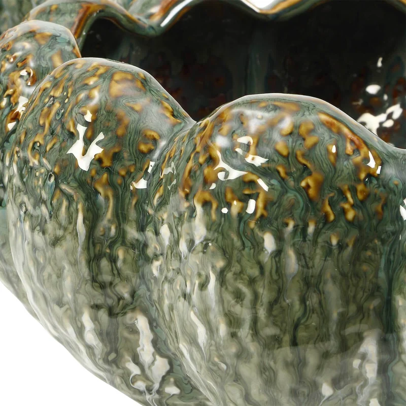 Squash Bowls - Set of 2