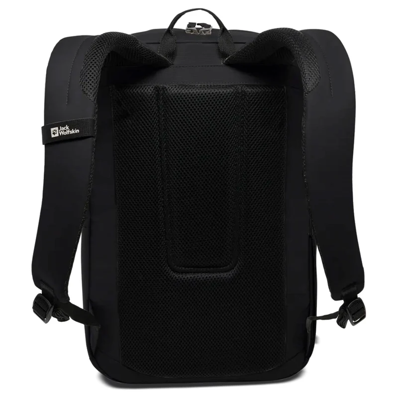 Jack Wolfskin Terracade 24 - Mochila 44 cm (schwarz)