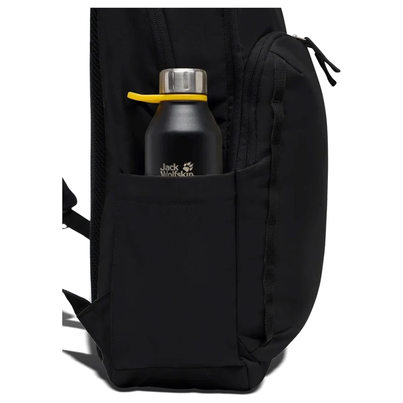 Jack Wolfskin Terracade 24 - Mochila 44 cm (schwarz)
