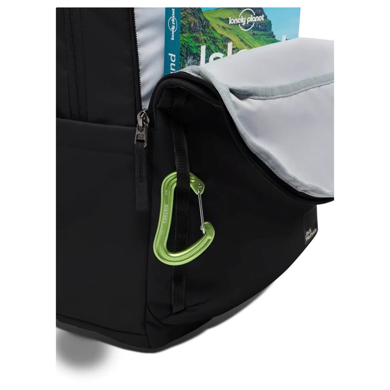 Jack Wolfskin Terracade 24 - Mochila 44 cm (schwarz)