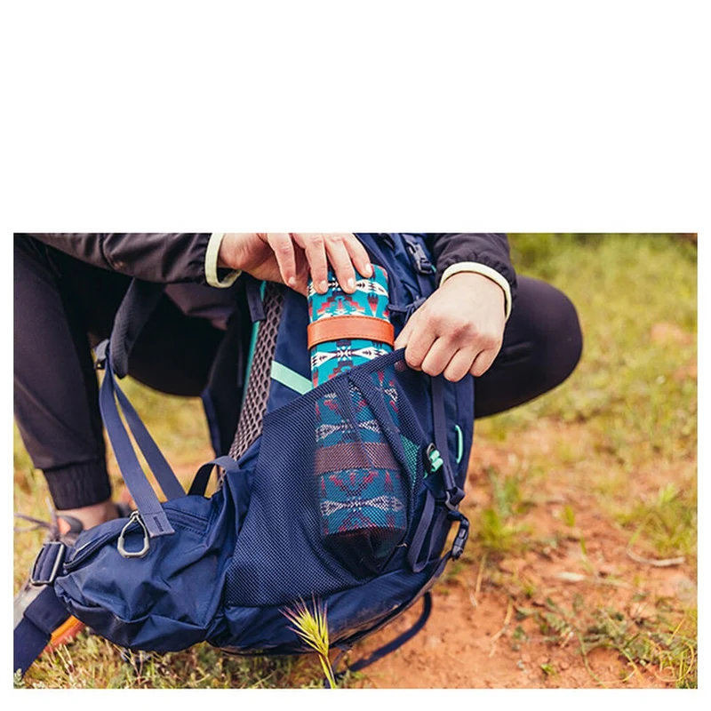 Gregory Amber 44 RC - Mochila de senderismo para mujer 63.5 cm (arctic navy)