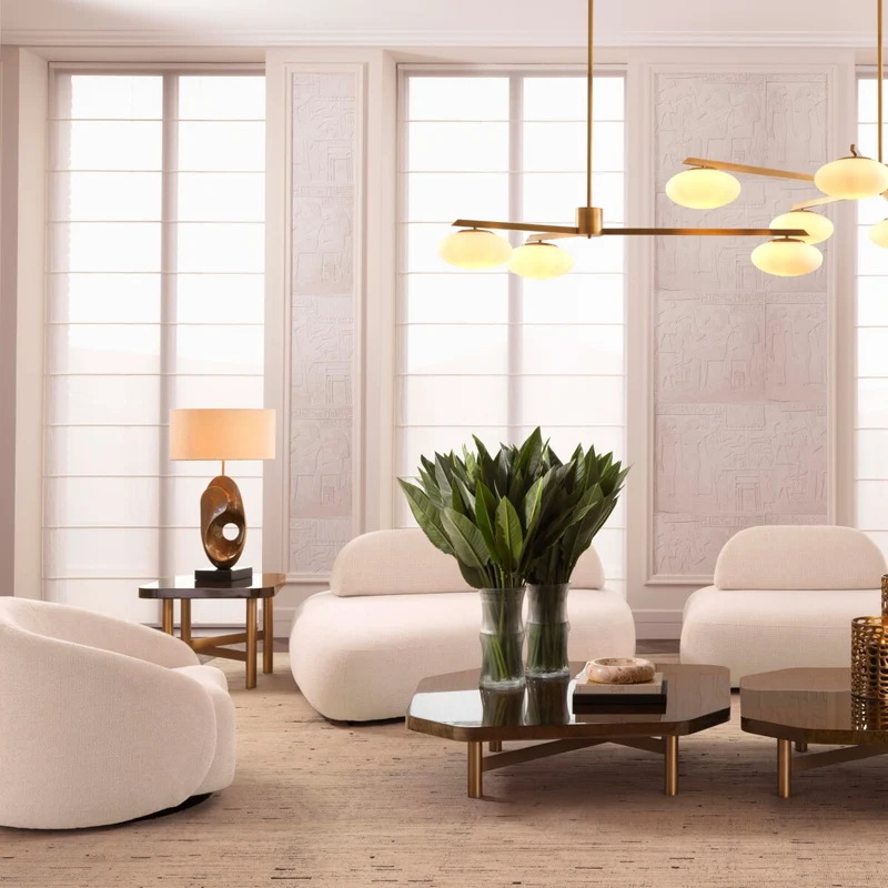 Table Lamp D'Ancona