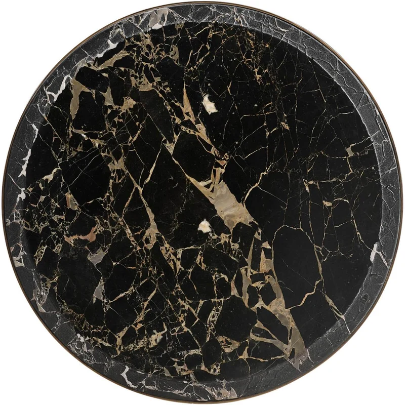 Nova Round Accent Table