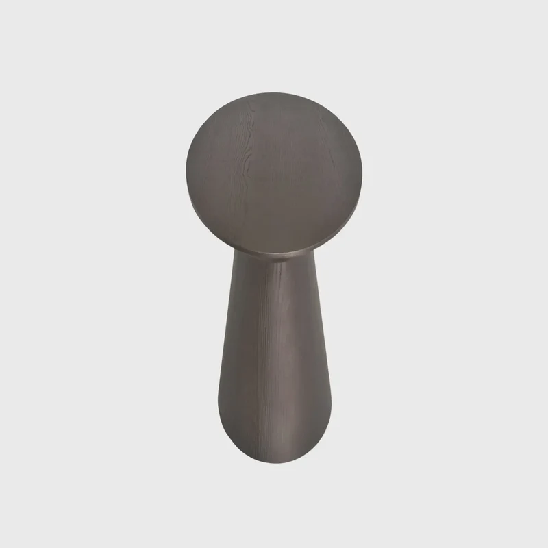 Strata Oval Console