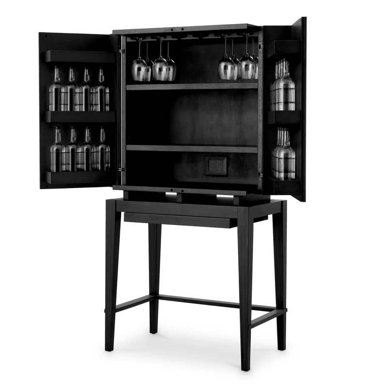 Wine Cabinet Dimitrios