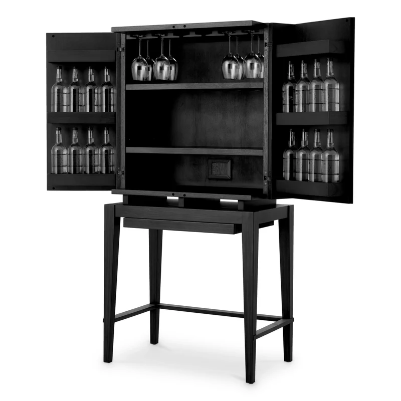 Wine Cabinet Dimitrios