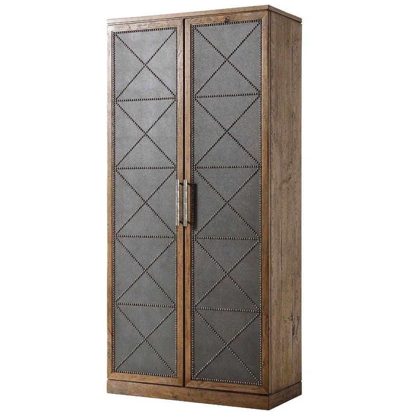 Cabinet Tyler in Echo Oak