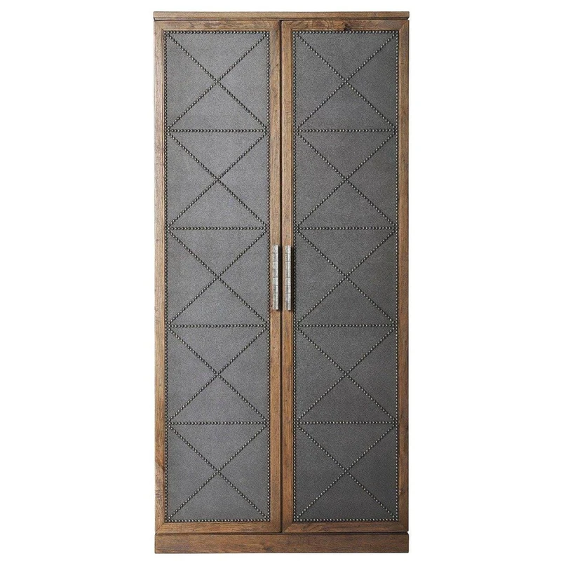 Cabinet Tyler in Echo Oak