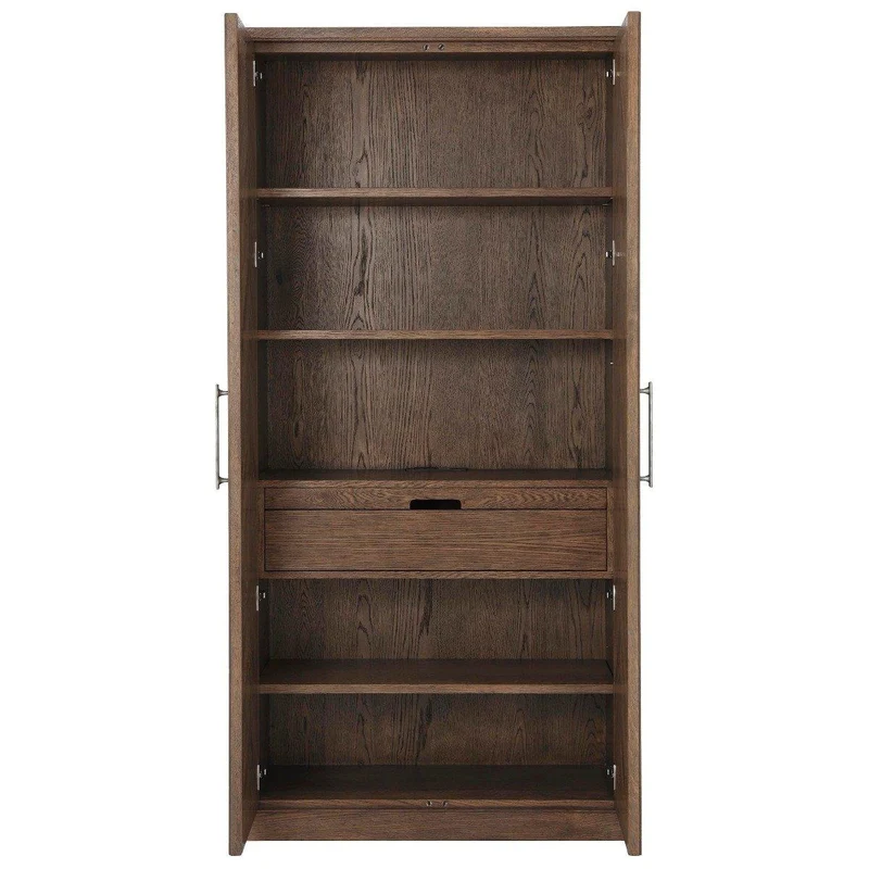 Cabinet Tyler in Echo Oak
