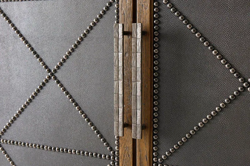 Cabinet Tyler in Echo Oak