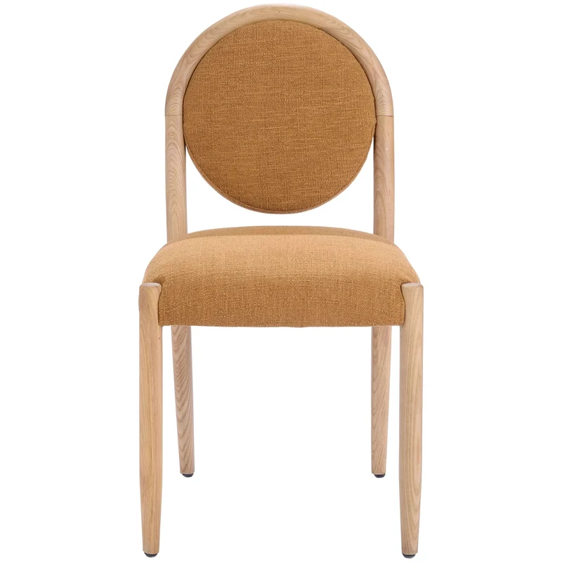 Puckrup Dining Chair