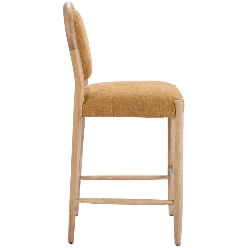 Puckrup Counter Stool