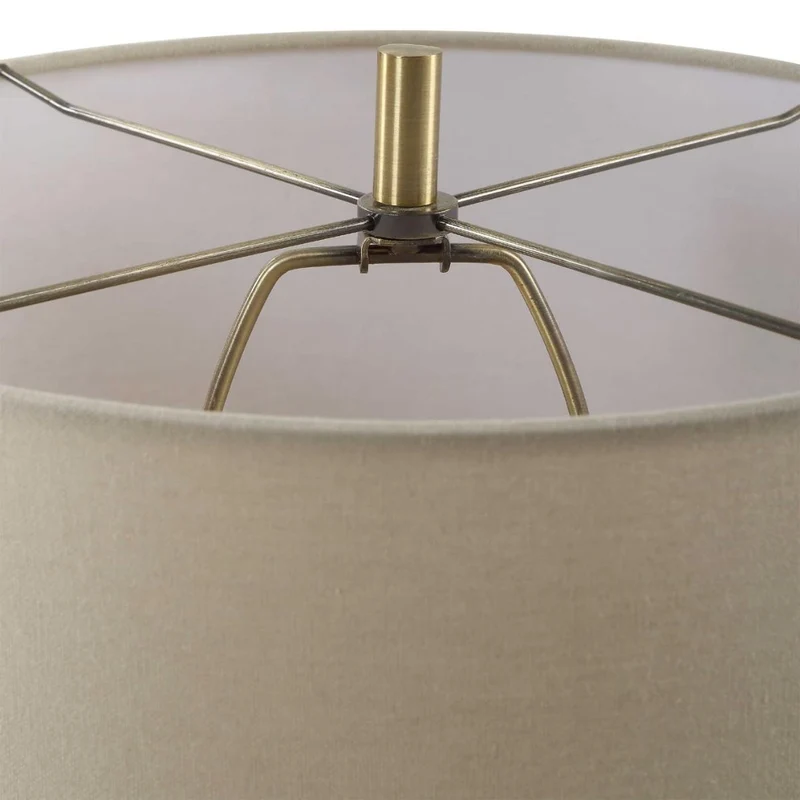 Martha Table Lamp