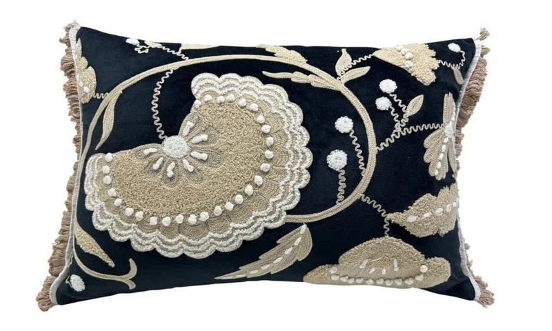 Rectangular Zola Cushion
