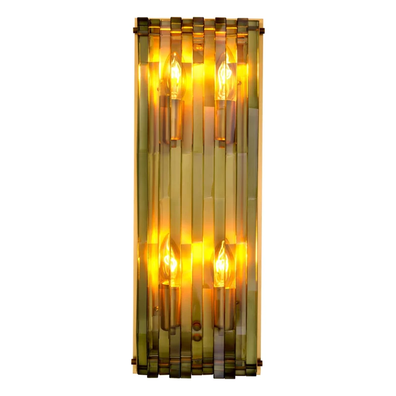 Wall Lamp Nuvola L