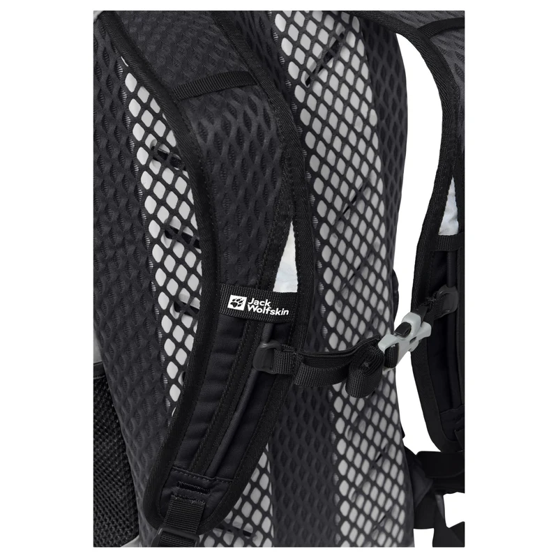 Jack Wolfskin Velocity 20 - Mochila de senderismo 45 cm (phantom)