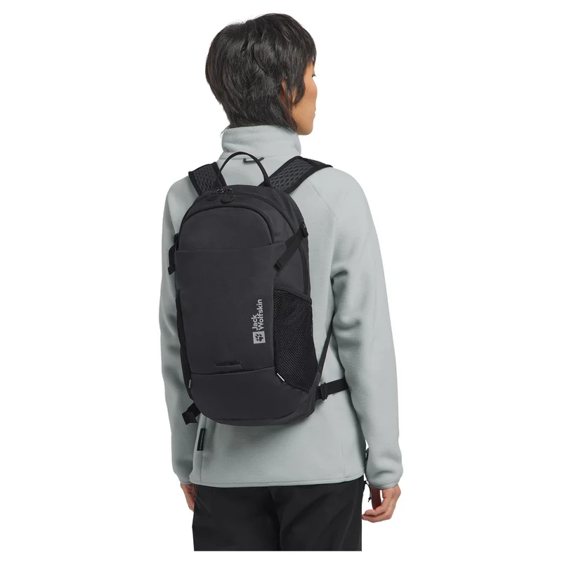 Jack Wolfskin Velocity 20 - Mochila de senderismo 45 cm (phantom)