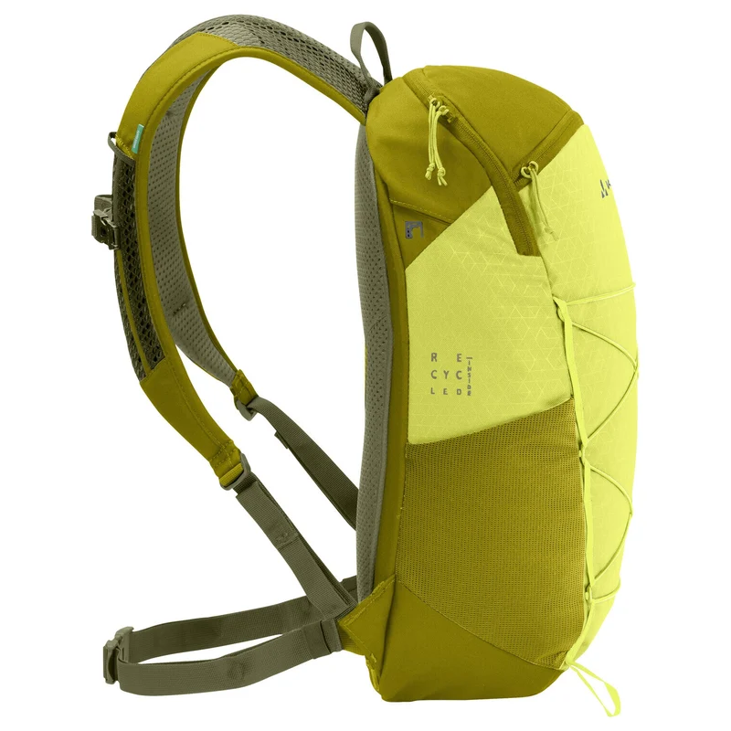 Vaude Agile 14 - Mochila de senderismo 46 cm (light leaf)