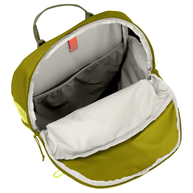 Vaude Agile 14 - Mochila de senderismo 46 cm (light leaf)