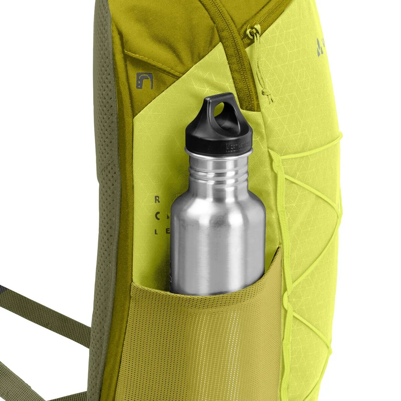 Vaude Agile 14 - Mochila de senderismo 46 cm (light leaf)