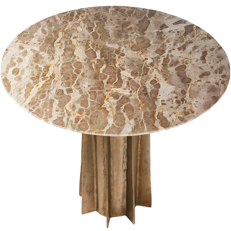 Shifting Gears Bistro Table - 86cm