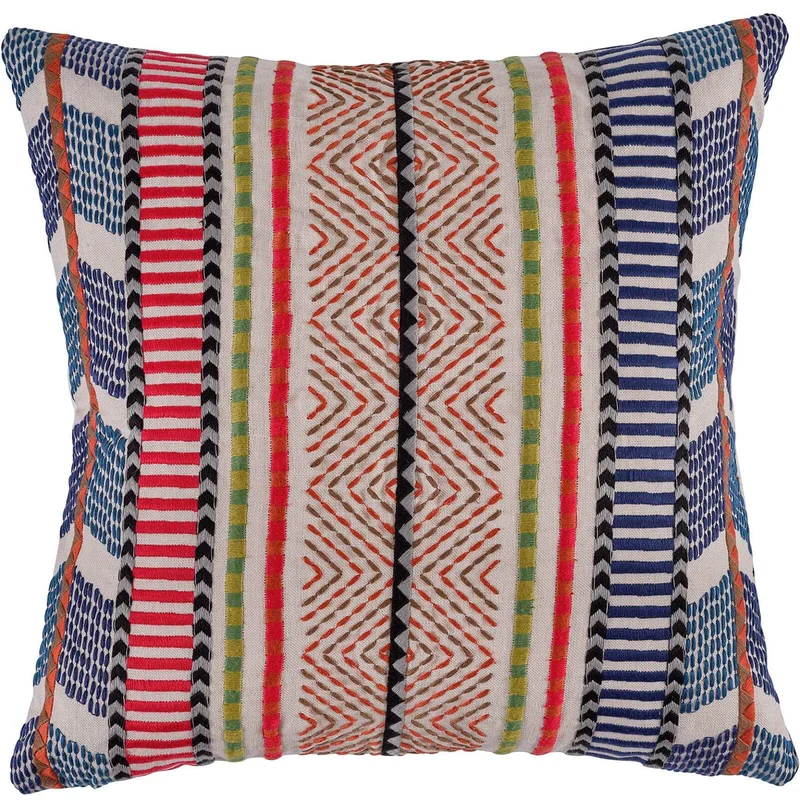 Sampler Pillow - Set of 2