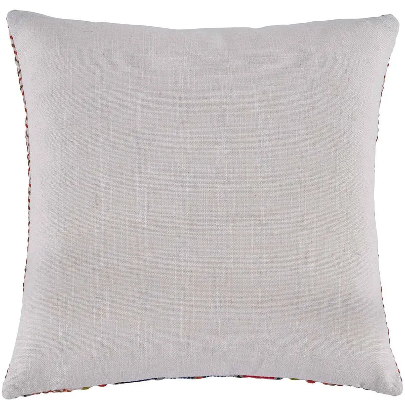 Sampler Pillow - Set of 2