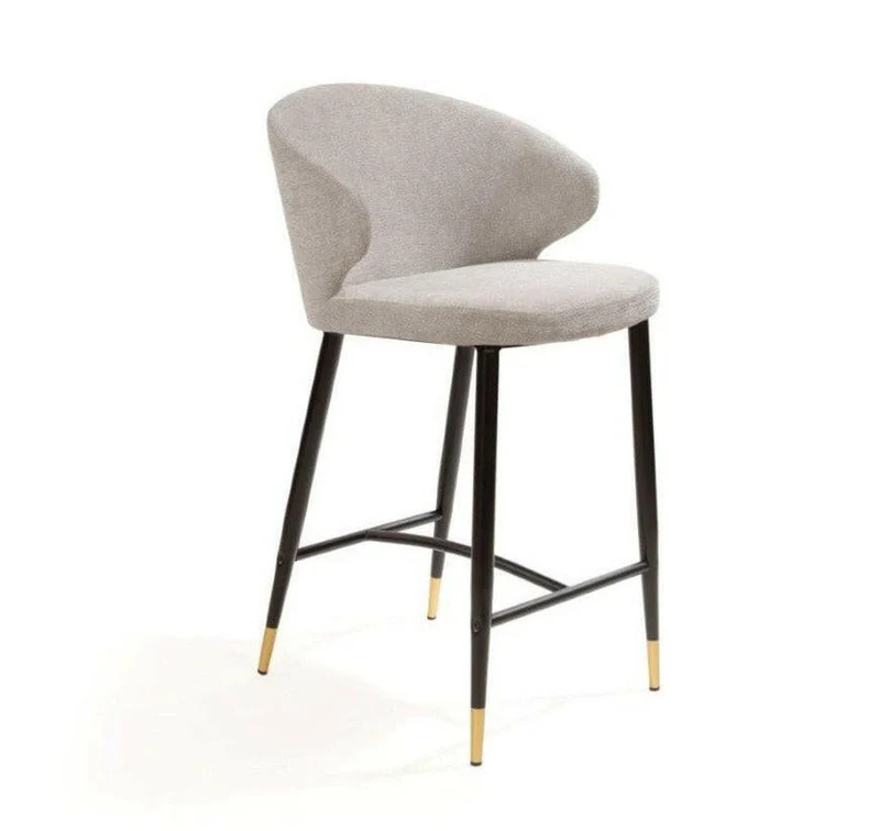 Bellroy Bar Stool - Light Beige | OUTLET