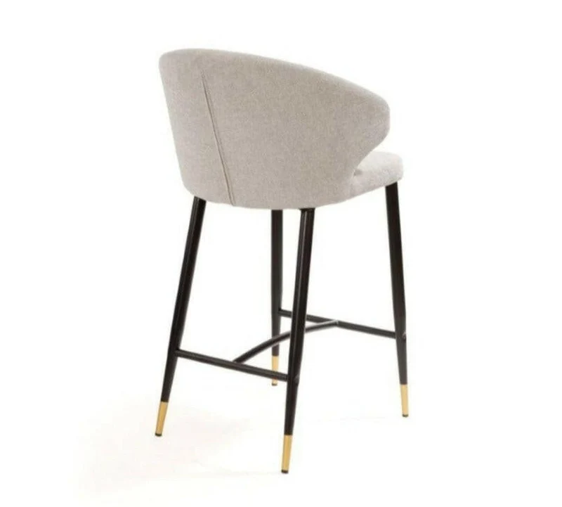 Bellroy Bar Stool - Light Beige | OUTLET