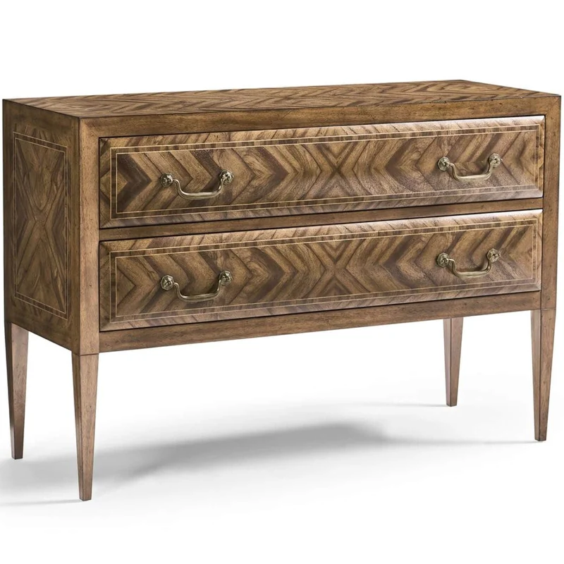Montclaire Accent Chest