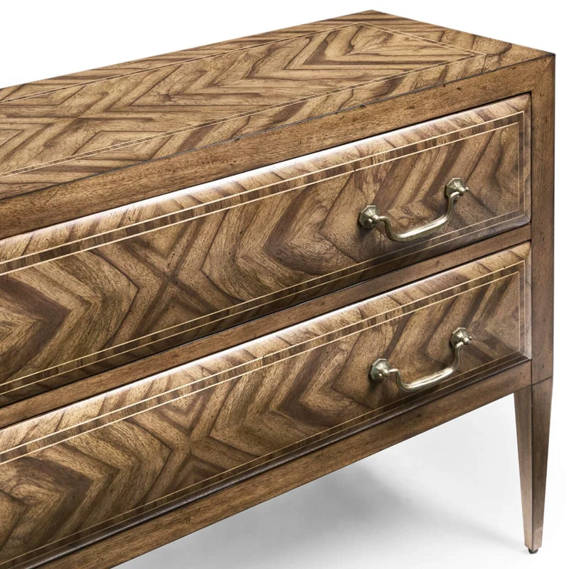 Montclaire Accent Chest