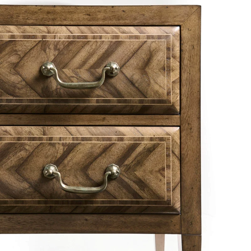 Montclaire Accent Chest