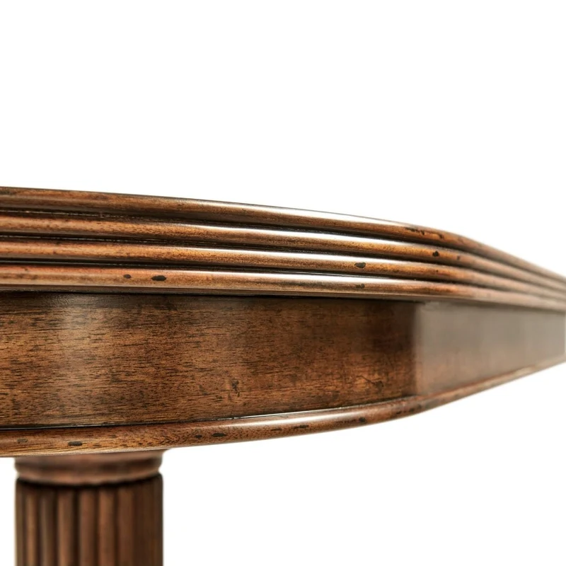 Georgian Dining Table - 200cm
