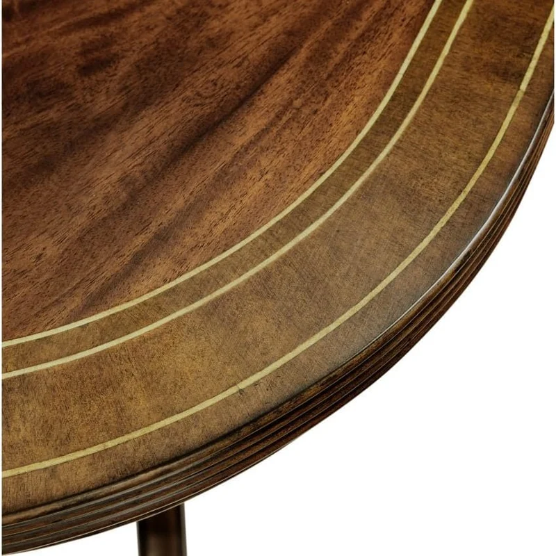 Georgian Dining Table - 200cm